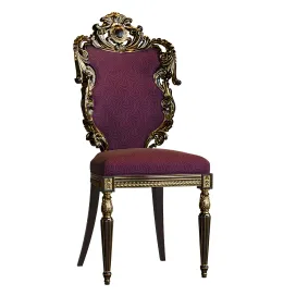 Chair corella arredamento